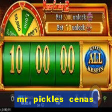 mr pickles cenas de sexo